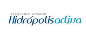Hidrópolis activa Balneario urbano